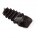 Stema Virgin Loose Deep Hair With 5x5 HD & Transparent Lace Closure
