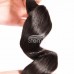 Stema Virgin Loose Wave Hair With 4X4 Transparent & HD Lace Closure
