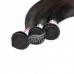 Stema Hair 4X4 HD&Transparent Lace Closure With Bundles Straight Virgin Hair