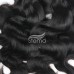 Stema Hair Virgin Hair Body Wave Bundles With 13x4 Lace Frontal Closure