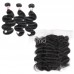 Stema 13x4 HD Lace & Transparent Lace Frontals With Body Wave Virgin Hair Bundles