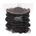 Stema Hair Virgin Hair Body Wave Bundles With 13x4 Lace Frontal Closure