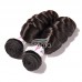 Stema Virgin Loose Wave Hair With 13x4 Lace Frontal 