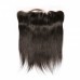 Stema Virgin Straight Hair With 13x4 HD & Transparent Lace Frontal