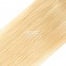 Stema 1B/613 Straight Bundles With 5x5 Lace Closure Virgin Hair