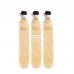 Stema 1B/613 Color Bundles Straight With 4x4 Lace Closure Virgin Hair