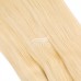 Stema Hair 1B/613 Color Bundles Straight With 13x4 Lace Frontal Closure Virgin Hair