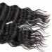 Stema Hair 4X4 Closure With Bundle Natural Wave Virgin Hair