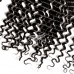Virgin Deep Wave Hair Bundles With 13X4 HD Lace & Transparent Lace