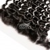 Virgin Deep Wave Hair Bundles With 13X4 HD Lace & Transparent Lace