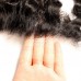Virgin Deep Wave Hair Bundles With 13X4 HD Lace & Transparent Lace