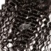 Virgin Water Wave Hair Bundles With 13X4 HD Lace & Transparent Lace