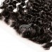 Virgin Water Wave Hair Bundles With 13X4 HD Lace & Transparent Lace