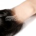 Virgin Deep Wave Hair Bundles With 13X4 HD Lace & Transparent Lace