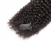 Stema Kinky Curly Virgin Hair With 4x4 Lace Closure