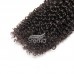 Stema Kinky Curly Virgin Hair With 4x4 Lace Closure