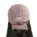 Stema 13x4 Transparent Lace Frontal Jerry Curly Wig 200% Density