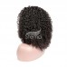 Stema Double Drawn Pissy Curly 4x4 Lace Closure Wig 250%