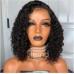Stema 360 Lace Frontal Wig Roman Curl 180% Density