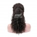 Stema 360 Lace Frontal Wig Roman Curl 180% Density