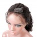 Stema 360 Lace Frontal Wig Roman Curl 180% Density