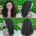Stema Double Drawn Full 13x4 Transparent Lace Big Frontal Virgin Hair Wig 250% Density