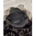 Stema Frontal Braided Double Drawn Bouncy Curl 13x4 Transparent Lace Frontal Wig 250% Density