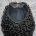 Stema 5x5 Glueless Wear And Go Pre Cut Lace Water Wave Double Drawn Transparent Lace Closure Wig