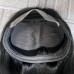 Stema 5x5 Glueless HD Lace Double Drawn Bone Straight Closure Bob Wig