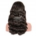Stema 360 Lace Frontal Big Curl Wig 250% Density 