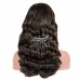 Stema 360 Lace Frontal Bouncy Curl Wig 250% Density 