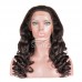 Stema 360 Lace Frontal Bouncy Curl Wig 250% Density 
