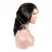 Stema Premade 13x4 Lace Front Straight / Body Wave Wig 150% Density