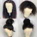 Stema Clearance Sale Factory Made 360 Lace Front Wig Pre Plucked 250% Density