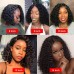 Stema Clearance Sale Factory Made 360 Lace Front Wig Pre Plucked 250% Density