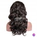 Stema Clearance Sale Factory Made 360 Lace Front Wig Pre Plucked 180% Density