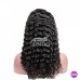 Stema Clearance Sale Factory Made 360 Lace Front Wig Pre Plucked 180% Density