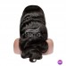 Stema Clearance Sale Factory Made 360 Lace Front Wig Pre Plucked 180% Density