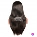 Stema Clearance Sale Factory Made 360 Lace Front Wig Pre Plucked 250% Density