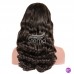 Stema Clearance Sale Factory Made 360 Lace Front Wig Pre Plucked 250% Density