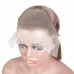 Stema Highlight #4/27 Straight Body Wave 13x4 Transparent Lace Front Human Hair Wig
