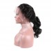 Stema Clearance Sale Factory Made 360 Lace Front Wig Pre Plucked 180% Density