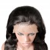 Stema 360 Lace Frontal Body Wave Wig 180%/250% Density Human Hair Wigs