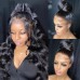 Stema 360 Lace Frontal Body Wave Wig 180%/250% Density Human Hair Wigs