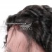 Stema 360 Lace Frontal Deep Wave Wig 180%/250% Density Human Hair Wigs