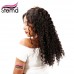 Stema 360 Lace Frontal Deep Wave Wig 180%/250% Density Human Hair Wigs