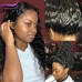 Stema 360 Lace Frontal Deep Wave Wig 180%/250% Density Human Hair Wigs