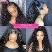 Stema 360 Lace Frontal Deep Wave Wig 180%/250% Density Human Hair Wigs