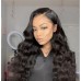 Stema 360 Lace Frontal Loose Wave Wig 180% Density 