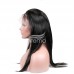 Stema 360 Lace Front Straight Wig 180%/250% Density Human Hair Wigs
